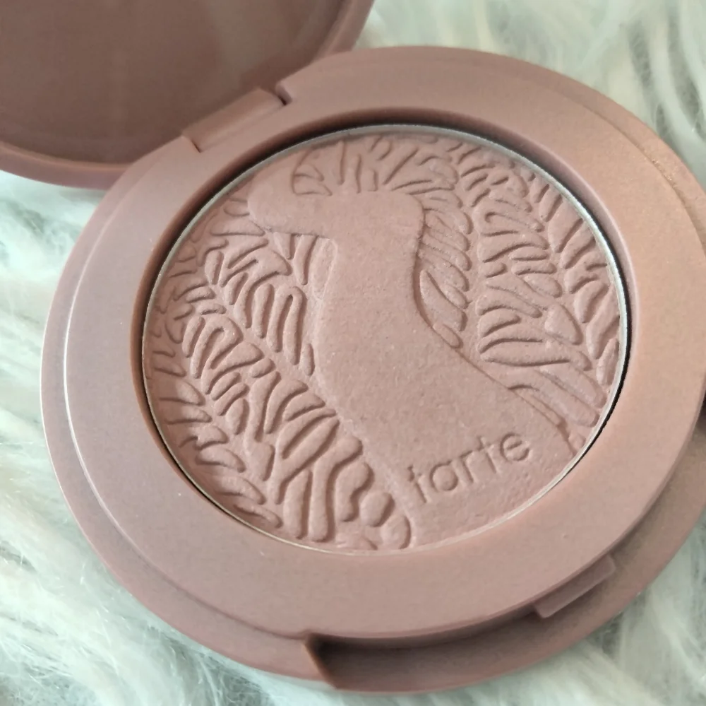 Amazonian Clay 12 Hour Blush in Paaarty